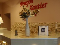 Pensjon Xantier