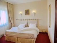Bristol Hotel Krasnodar 4*