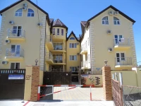 Fiesta Hotel Kabardinka