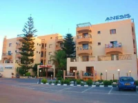 Anesis 3*