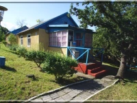 Arena recreation camp