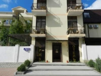 Briz Hotel Kabardinka 