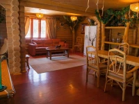 HolidayPark holiday house