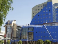 Galereya Hotel Tambov 3*