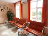 Aleksandr Khaus Sport hotel