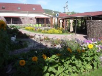 Bungalo Country hotel