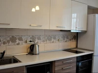 Kvartira Posutochno - Gostiniy Dvor - 1