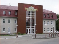 Aleksandr Khaus hotel