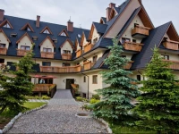 Pensjonat Maria 5 4*