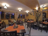 Pensjonat Maria 4 3*