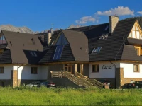 Pensjonat Orla Perc 3*