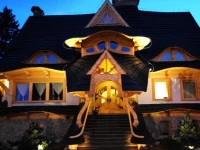 Willa Kominiarski Wierch 3*