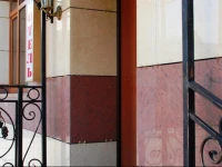 City Hotel Pechatniki 3*