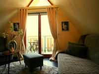 Apartament Glamour I