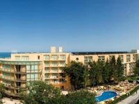 Hotel PrimaSol Sunrise - All Inclusive 3*