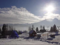 Apartament Pod Butorowym