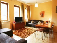 Apartament Radowid