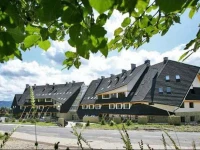 Apartamenty Butorowy