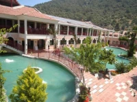 Liberty Oludeniz 3*