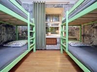 Bryusov Hostel