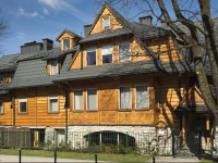 Apartamenty TWW Zakopane