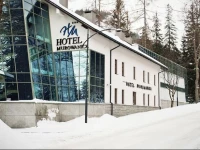 Hotel Murowanica- Apartament 313