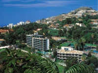 Enotel Quinta Do Sol 4*