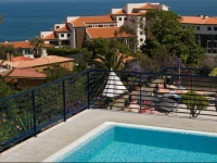 Terrace Mar Suite Hotel 4*