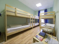 Zvezda Hostel Mira
