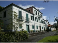 Quinta Mae dos Homens Garden Village 3*