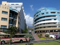 Apartamentos Atlantida Lido