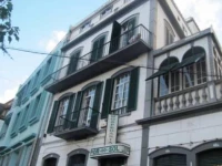 Hospedaria Por-do-Sol 3*