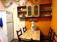Okey Hostel