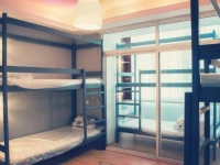 Sky City Hostel