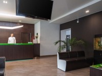 Grand Victoria hotel Moscow 3*