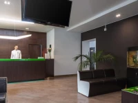 Grand Victoria hotel Moscow 3*