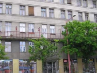 Apartment Riverside 3*