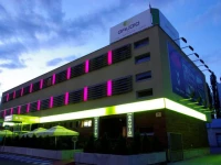 Gaudio Hotel 3*