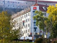 Ibis Bratislava Centrum