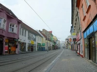 Apartments City Centre 3*