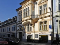 Downtown Backpackers