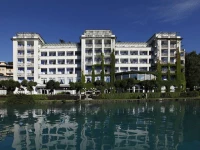 Grand Hotel Toplice 5*