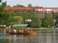 Park Hotel Bled 4*