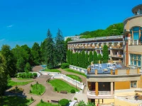 Im S M Kirova Sanatorium