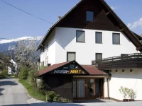 Garni Pension TTT 3*