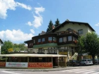 Apartments & Rooms Marija Lesnik 2*