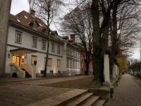 Antiq Palace Hotel & Spa 4*