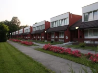 Ljubljana Hotel & Resort 3*