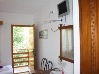 Castello Di Akyarlar