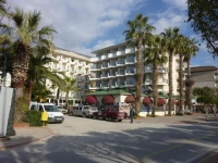 Riviera Hotel & Spa 4*